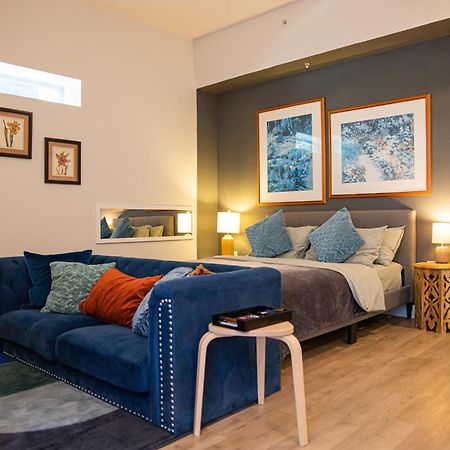 Luxury Apartment In The Prime Hollywood Location Лос Анджелис Екстериор снимка