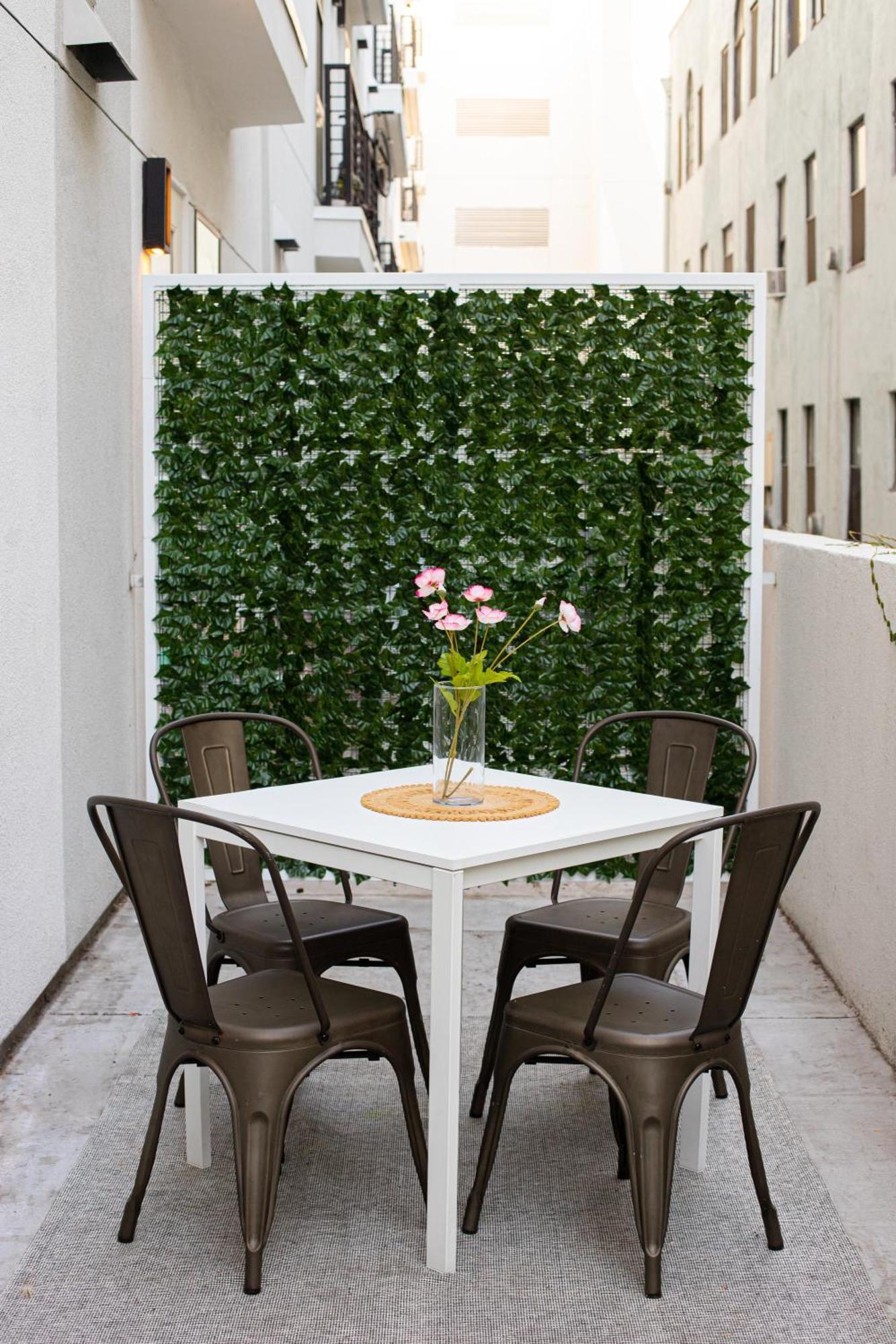 Luxury Apartment In The Prime Hollywood Location Лос Анджелис Екстериор снимка