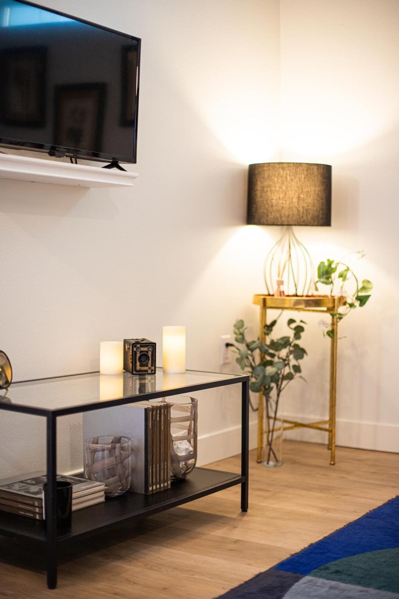 Luxury Apartment In The Prime Hollywood Location Лос Анджелис Екстериор снимка